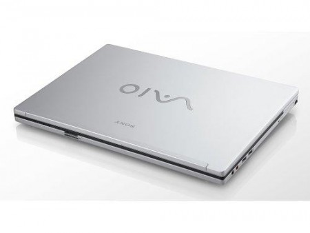 VAIO VGN FZ25G